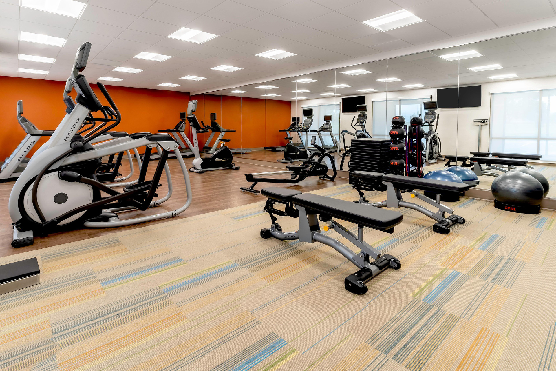 Holiday Inn Express Milwaukee West Allis by IHG - photo 6