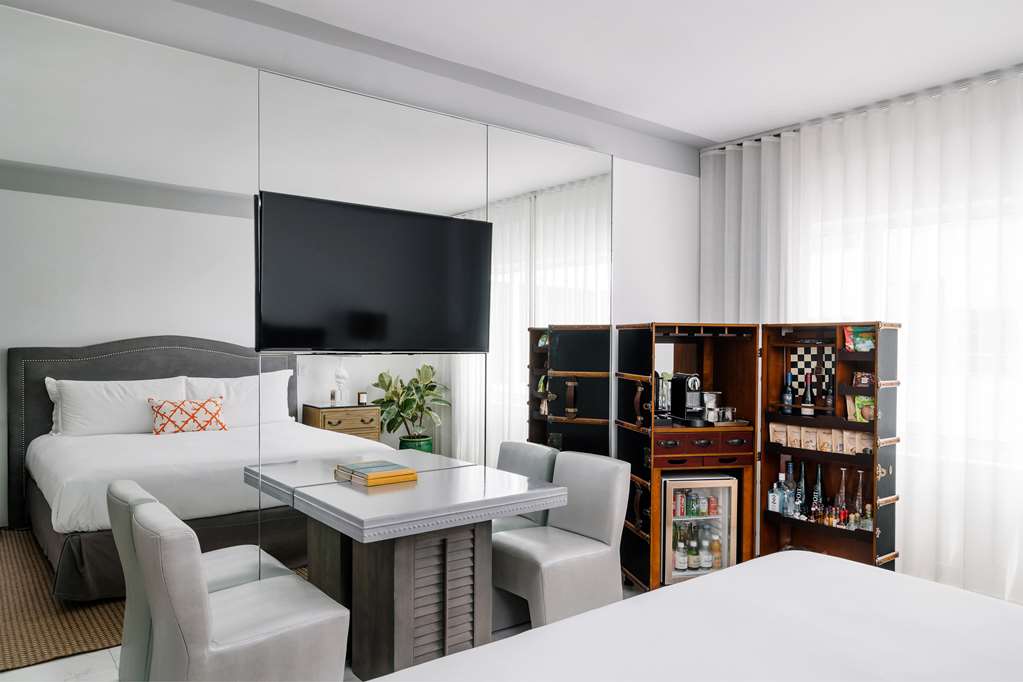 Nautilus Sonesta Miami Beach - photo 21