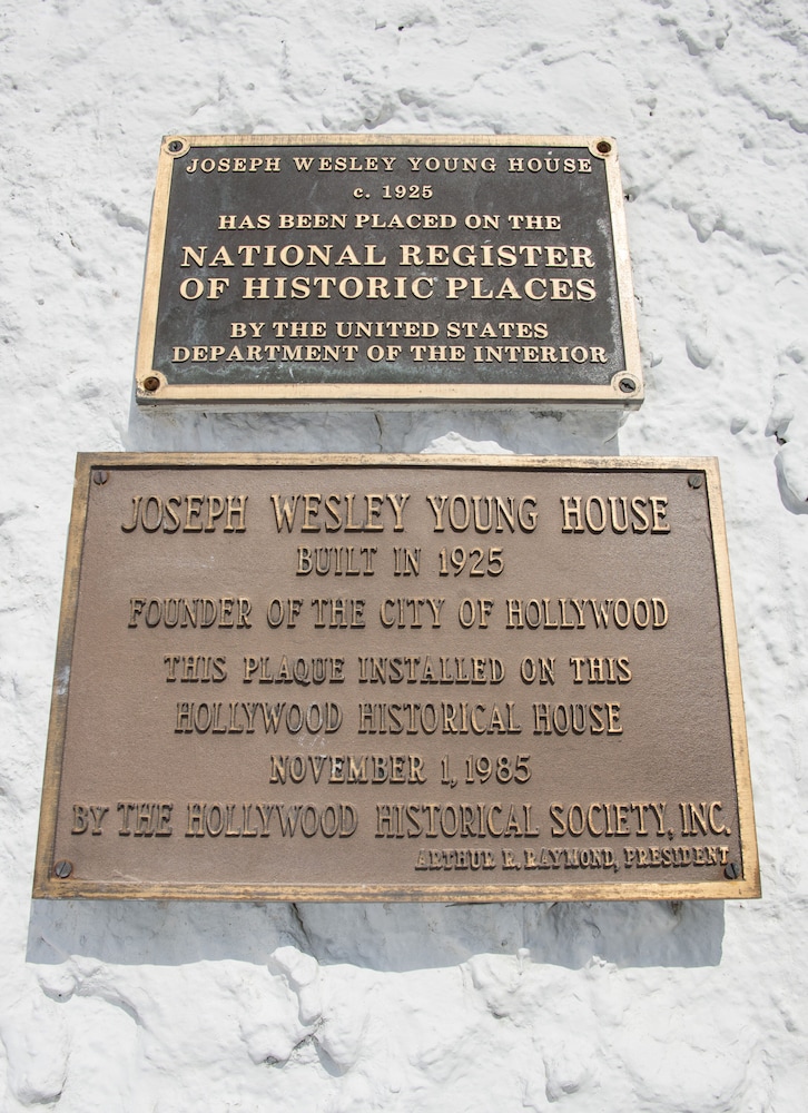 Young Mansion - photo 115