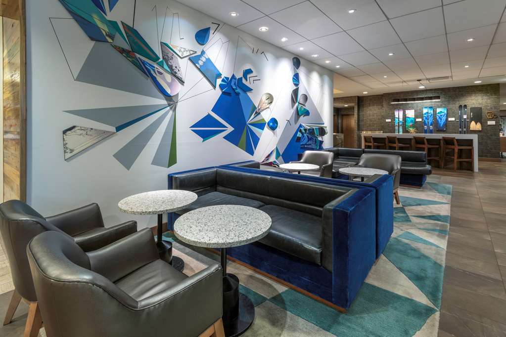 Hyatt Place Denver Downtown - photo 26
