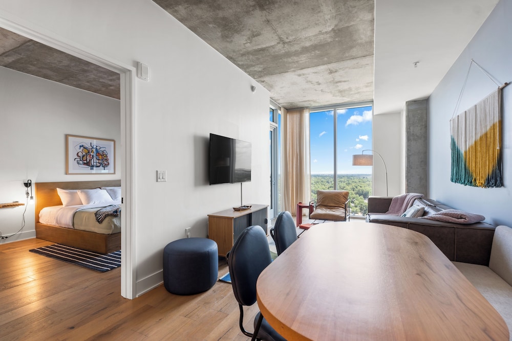 Austin Condo Hotel - photo 256