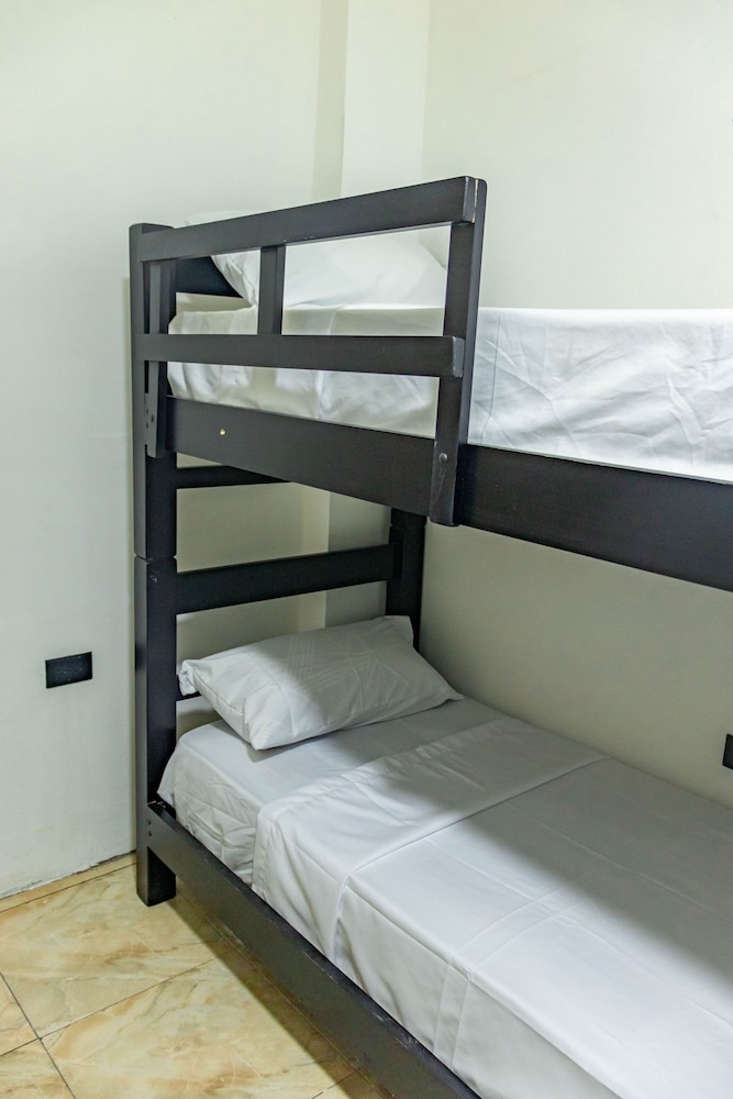 Poseidon Lodging — Pedernales — photo 4
