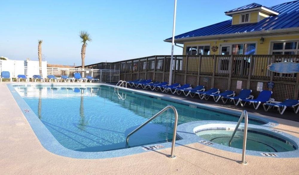 Prince Resort 804 2 Br condo by RedAwning - photo 16