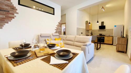 Urban Suites Apartament in Agropoli, Italy
