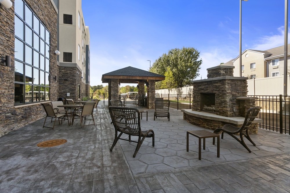 Staybridge Suites Atlanta NE Duluth - photo 31