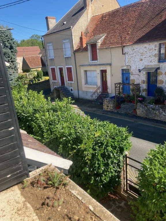 Le Petit Belge — hotel in Montgivray