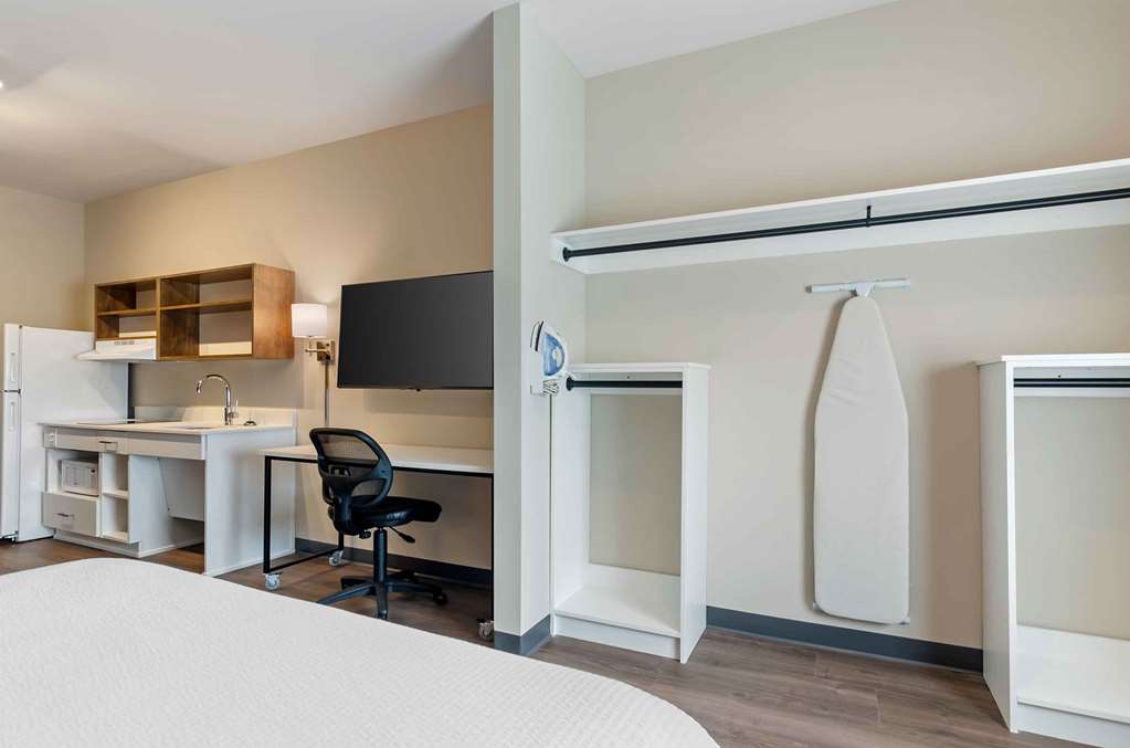 Extended Stay America Premier Suites Harrisonburg - photo 30