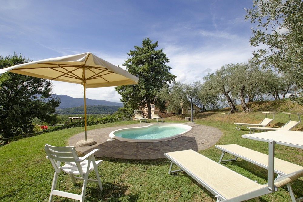 Fontesecca in Citt Della Pieve — hotel in Citta Della Pieve