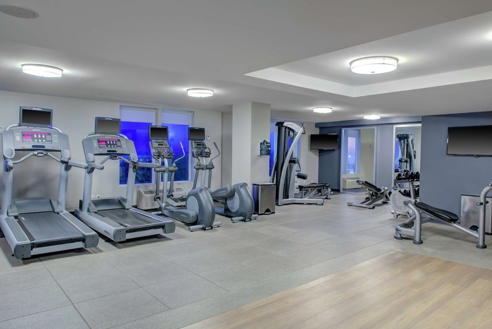 DoubleTree by Hilton Hotel Biloxi - photo 32