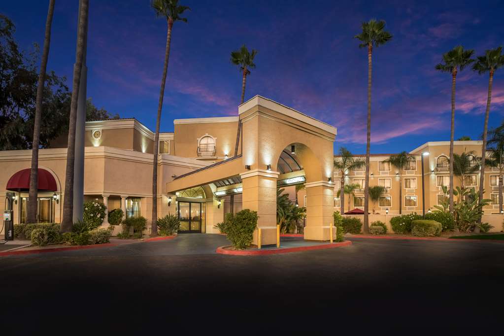 Best Western Escondido Hotel - featured photo