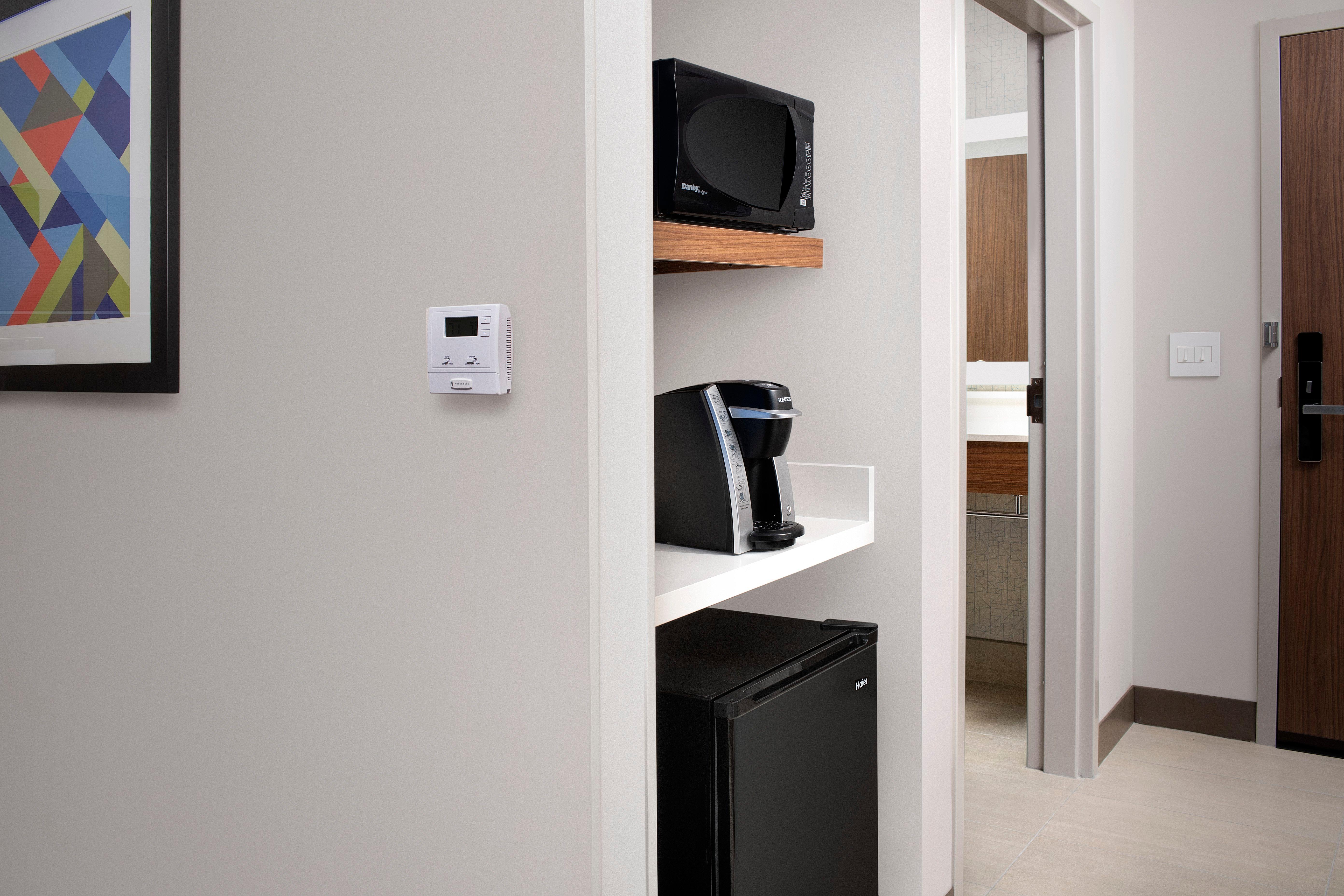 Holiday Inn Express & Suites Kingsland I 95 Naval Base Area by IHG - photo 52
