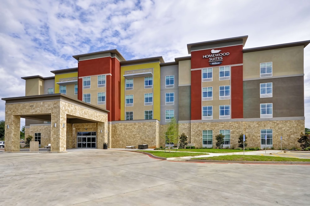 Homewood Suites by Hilton Tyler - featured photo