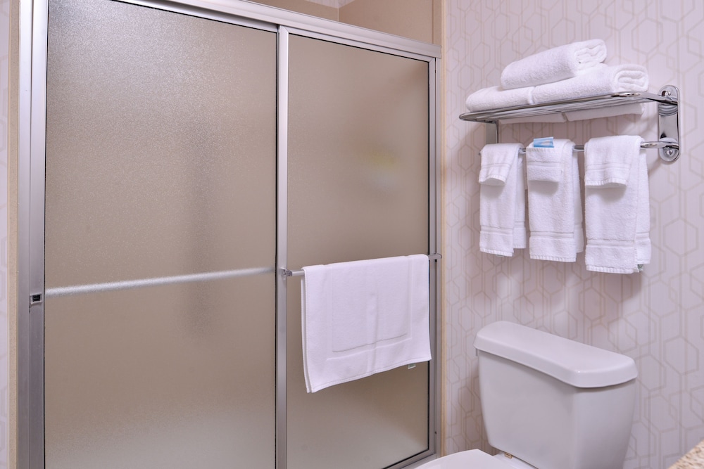 Holiday Inn Express Hotel & Suites Pittsburg by IHG - photo 41