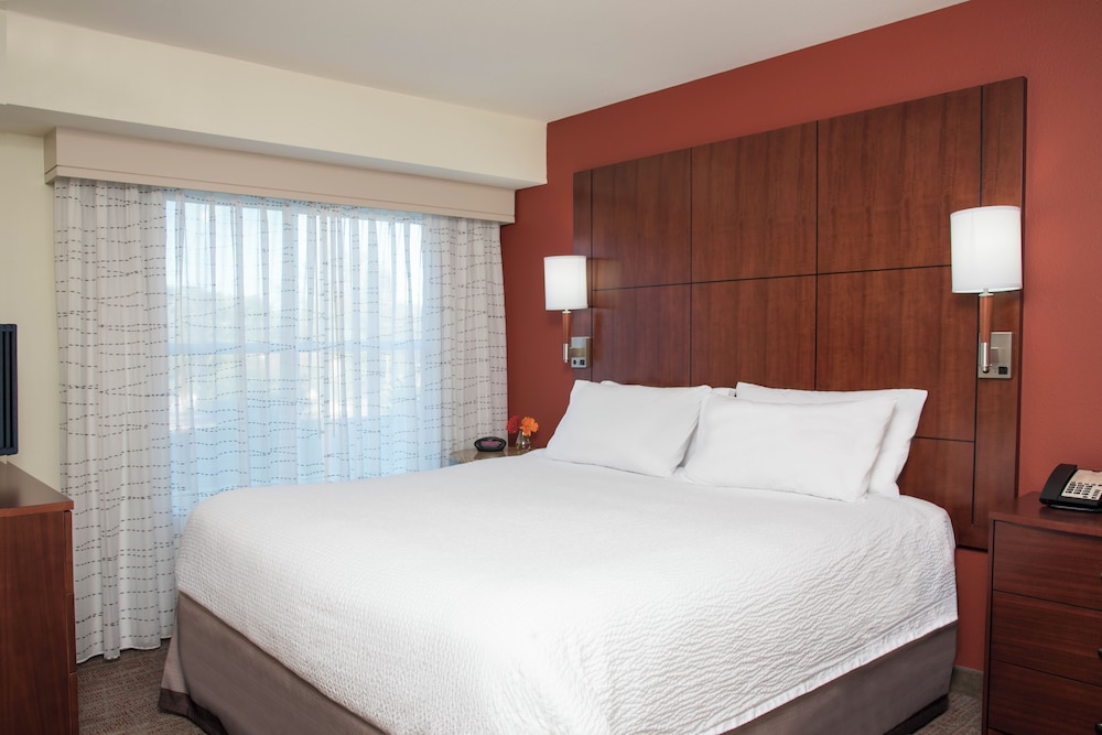 Residence Inn Austin University Area - photo 8