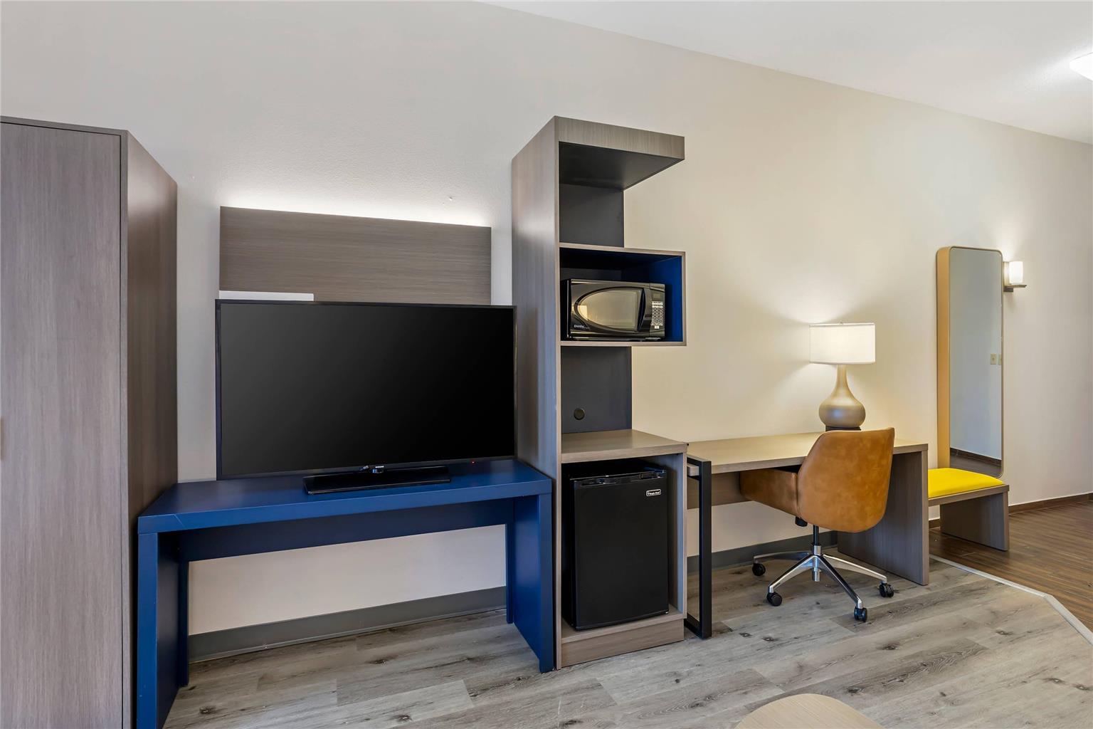 Comfort Inn & Suites Sayre - photo 31