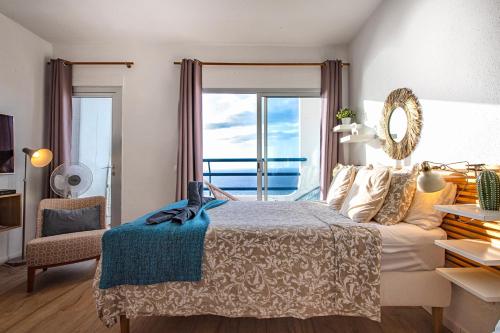 Atlantic Paradise 1509 in Adeje, Spain