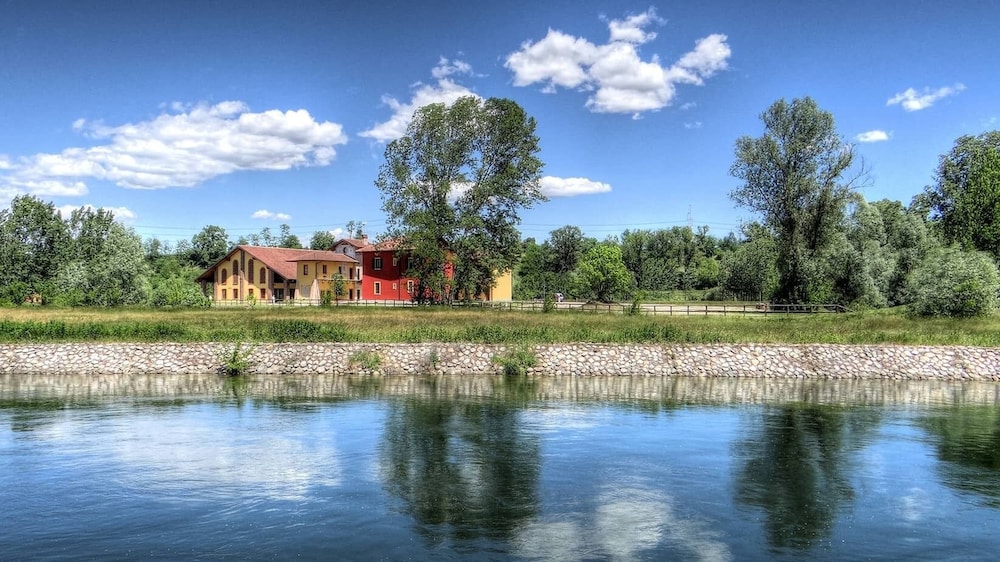 Cascina Galizia - last minute hotel in Cuggiono