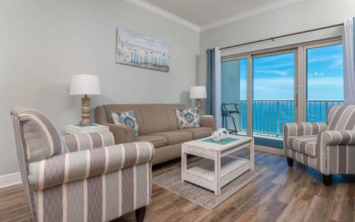 Crystal Tower 1102 condo - featured photo