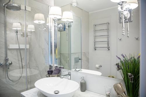Top Premium Apartement — 4-Star Luxury Hotel in Swinoujscie, Poland
