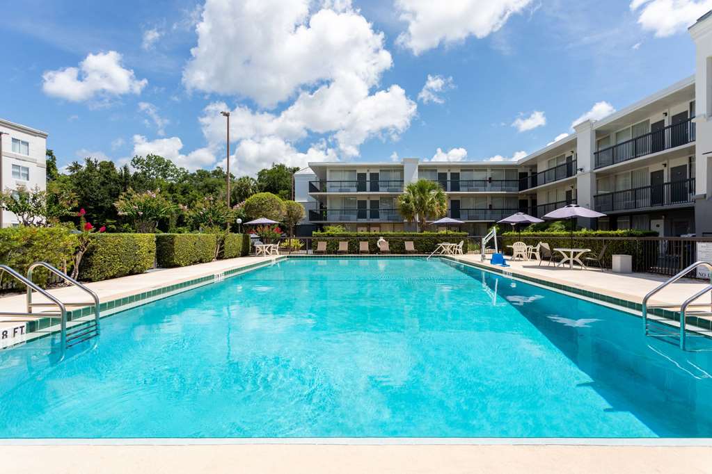 Ramada by Wyndham Altamonte Springs Near I 4 - photo 9
