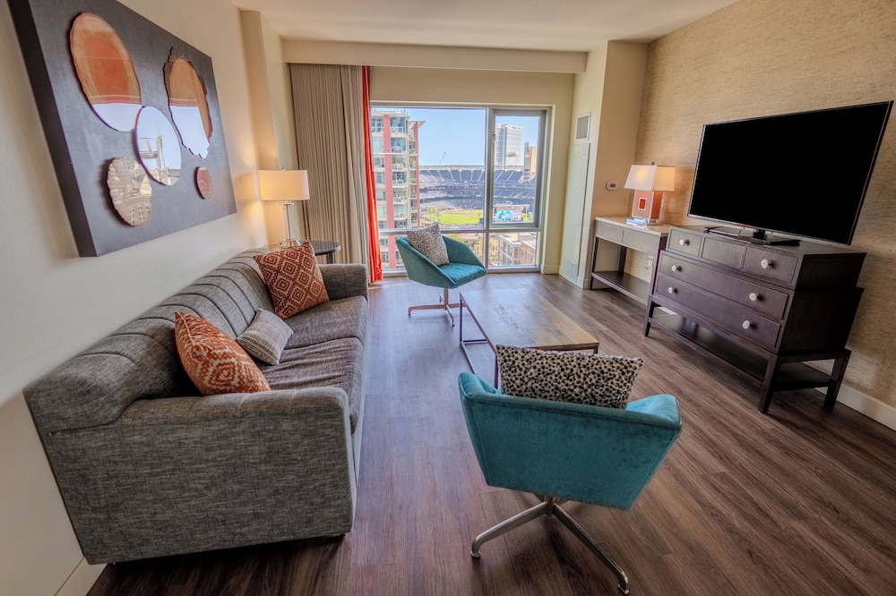 Hotel Indigo San Diego Gaslamp Quarter by IHG - photo 18