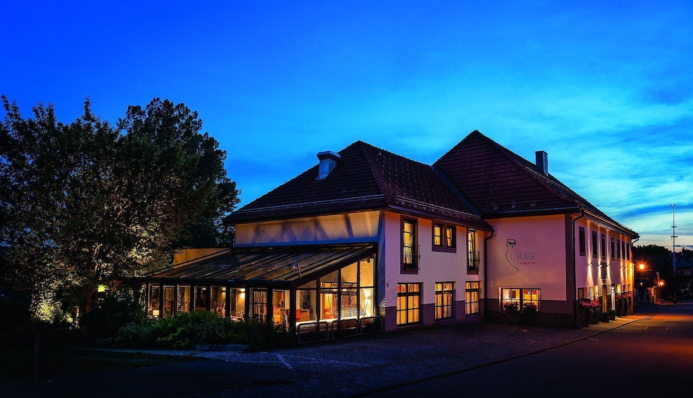 Landgasthof Euler — hotel in Neuschonau