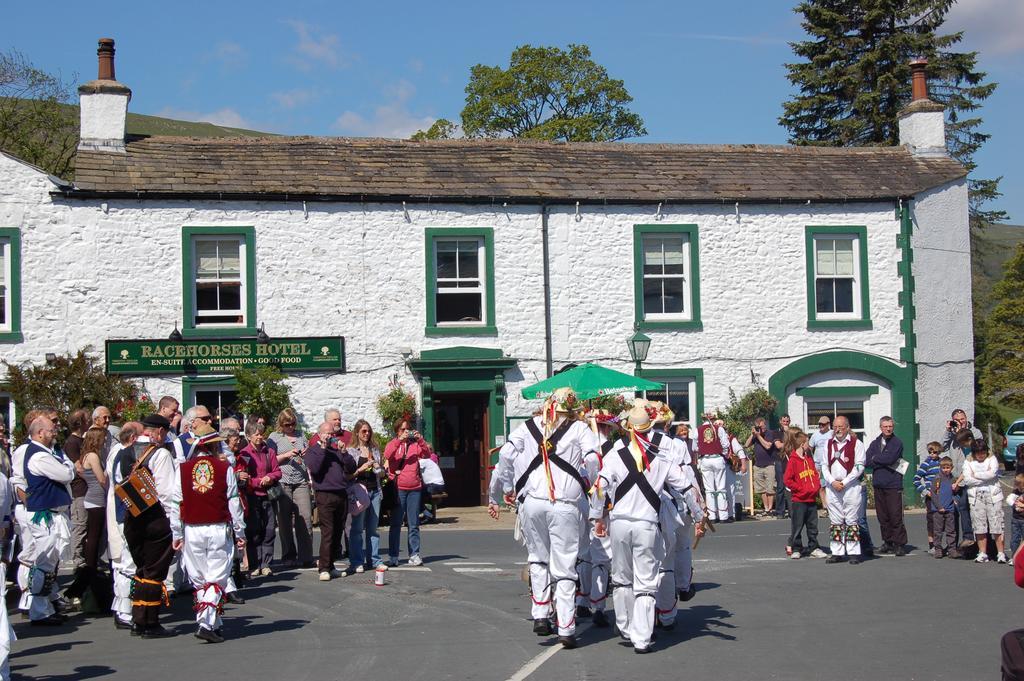 The Racehorses Hotel in City Of London, United Kingdom