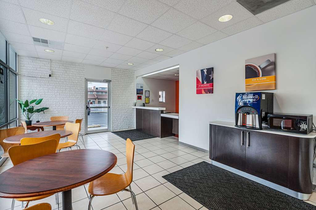 Motel 6 Winchester VA - photo 23