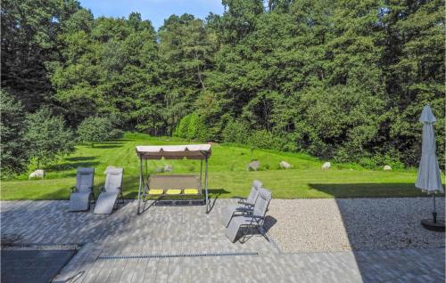 6 Bedroom Beautiful Home In Sianów — Sianow — photo 4