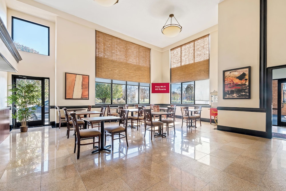 Red Roof Inn Charlotte University - photo 26