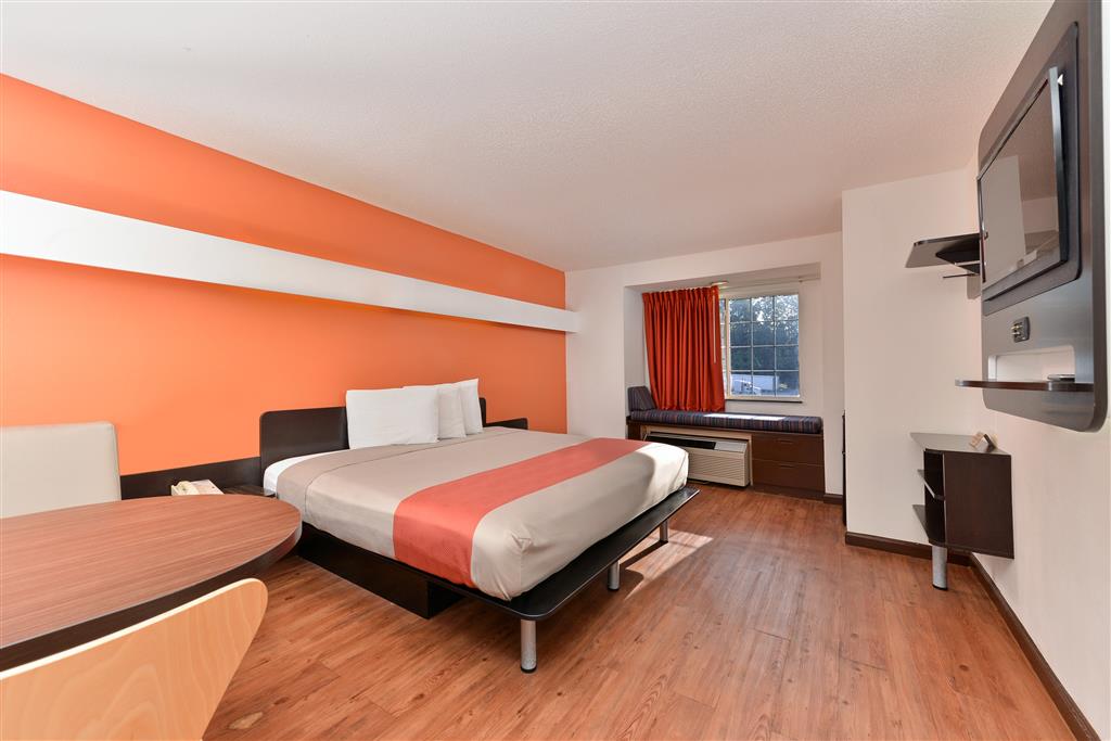 Motel 6 Richburg SC - photo 4