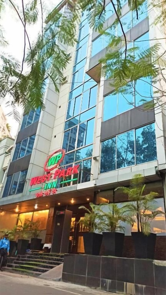 West Park Inn - last minute hotel in Dhaka
