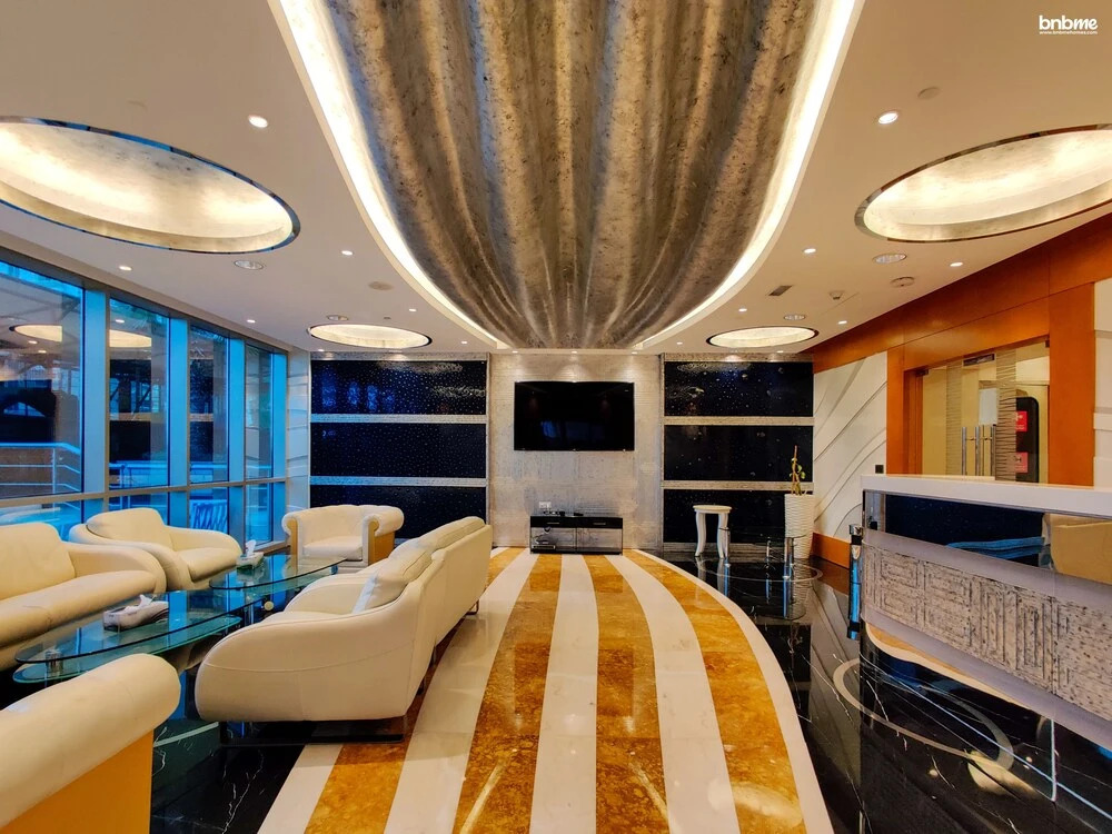 bnbmehomes Ocean Heights — 5-Star Luxury Hotel in Dubai, United Arab Emirates