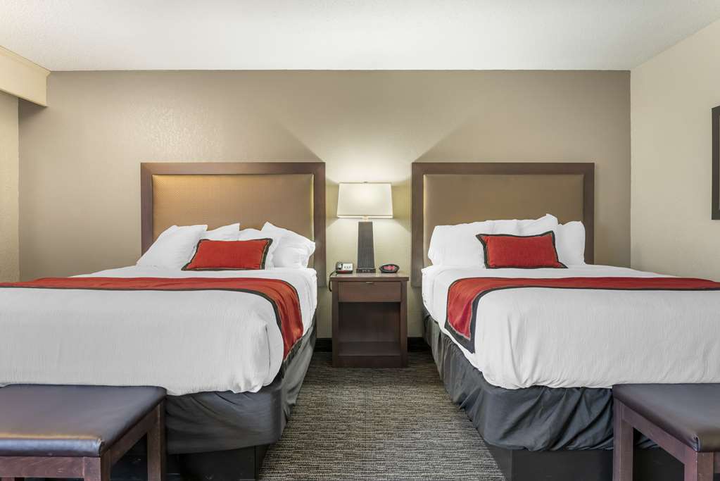 Best Western Plus Ramkota Hotel - photo 14