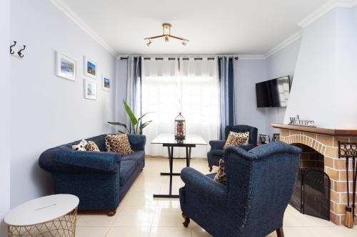 Apartamento Renovado Hogar Las Vistas — 4-Star Luxury Hotel in Los Realejos, Spain