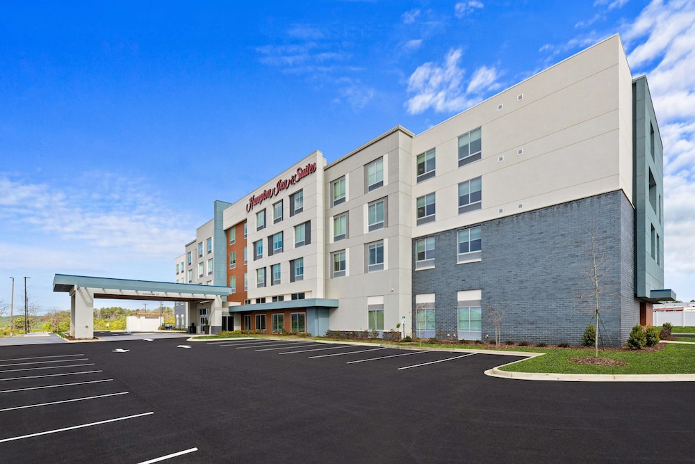 Hampton Inn and Suites Bessemer Birmingham in Bessemer, United States