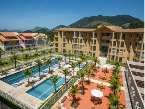 Loft Condado em Sahy Mangaratiba — 4-Star Luxury Hotel in Mangaratiba, Brasil