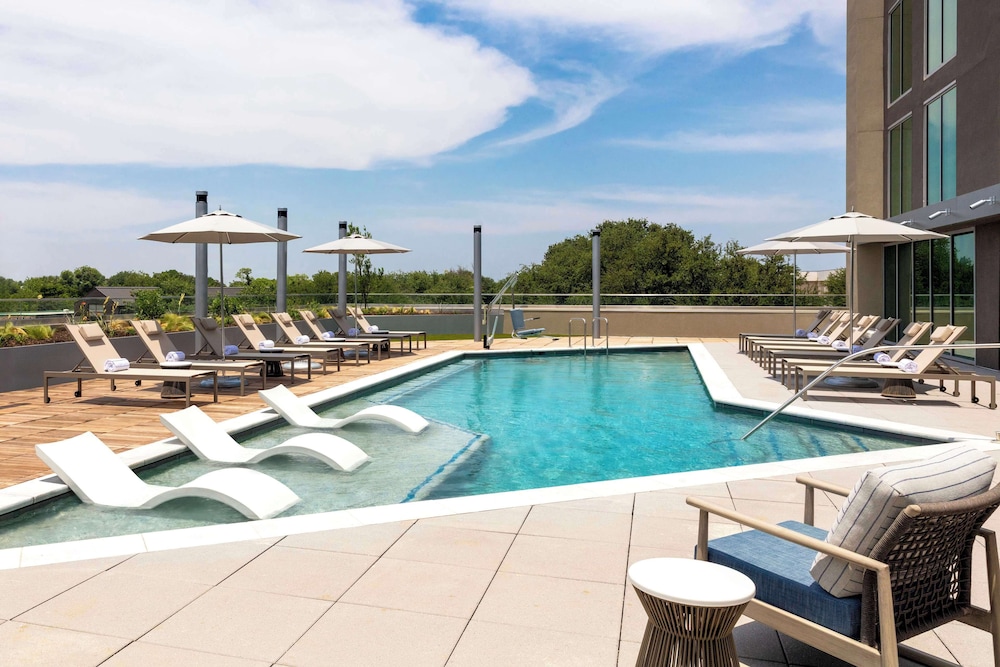 Doubletree By Hilton Abilene Downtown Convention C - photo 56