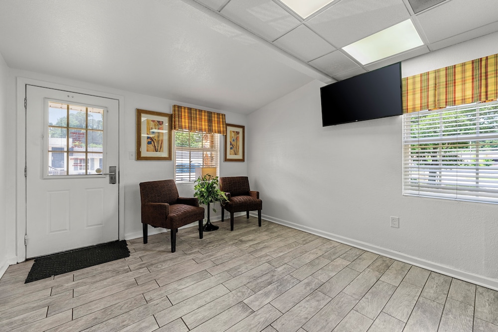 Extended Stay Studios - photo 35