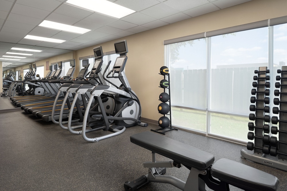TownePlace Suites by Marriott Lafayette South - photo 25