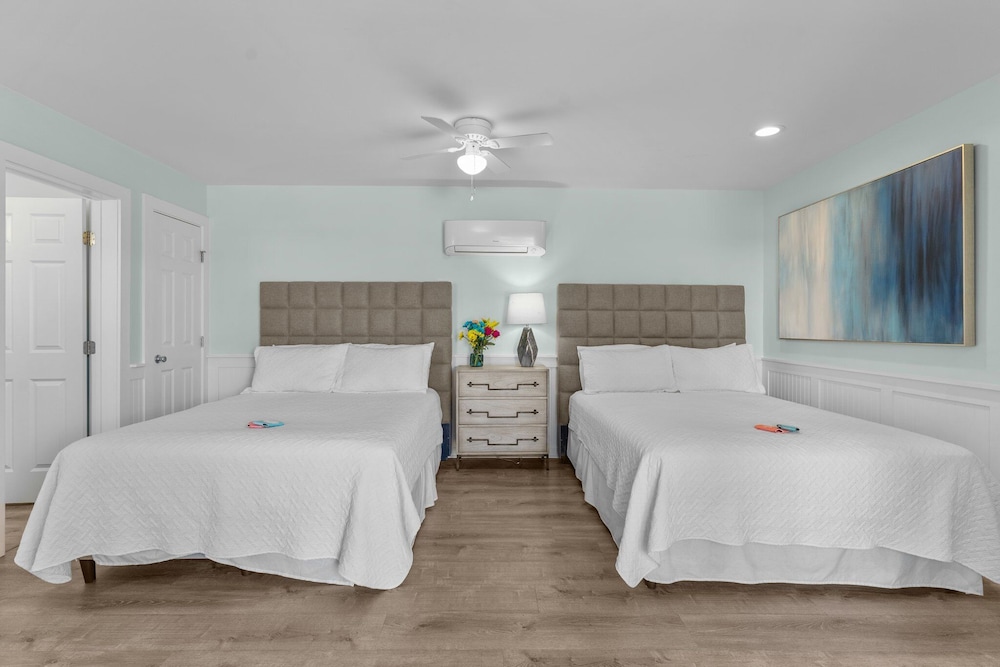 Loggerhead Inn and Suites - photo 18