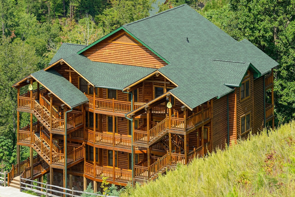 Westgate Smoky Mountain Resort & Spa - photo 52