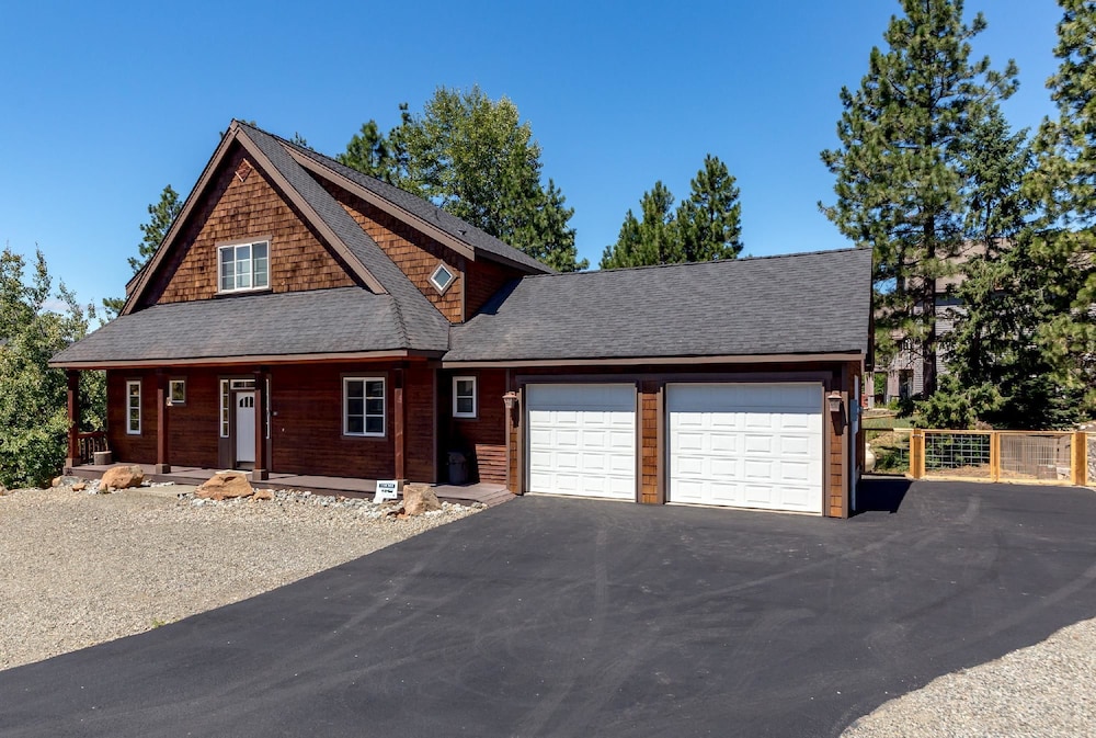 Roslyn Pines in Cle Elum, United States