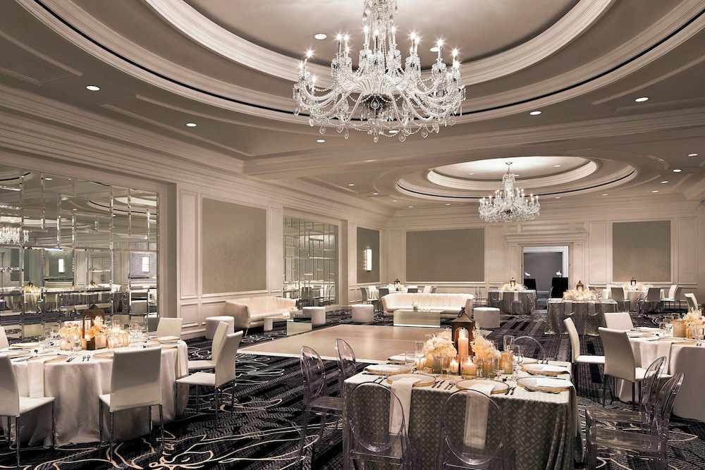 The Ritz Carlton San Francisco - photo 79