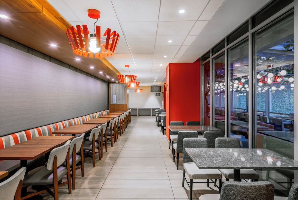 Hyatt Place New York City Times Square - photo 19