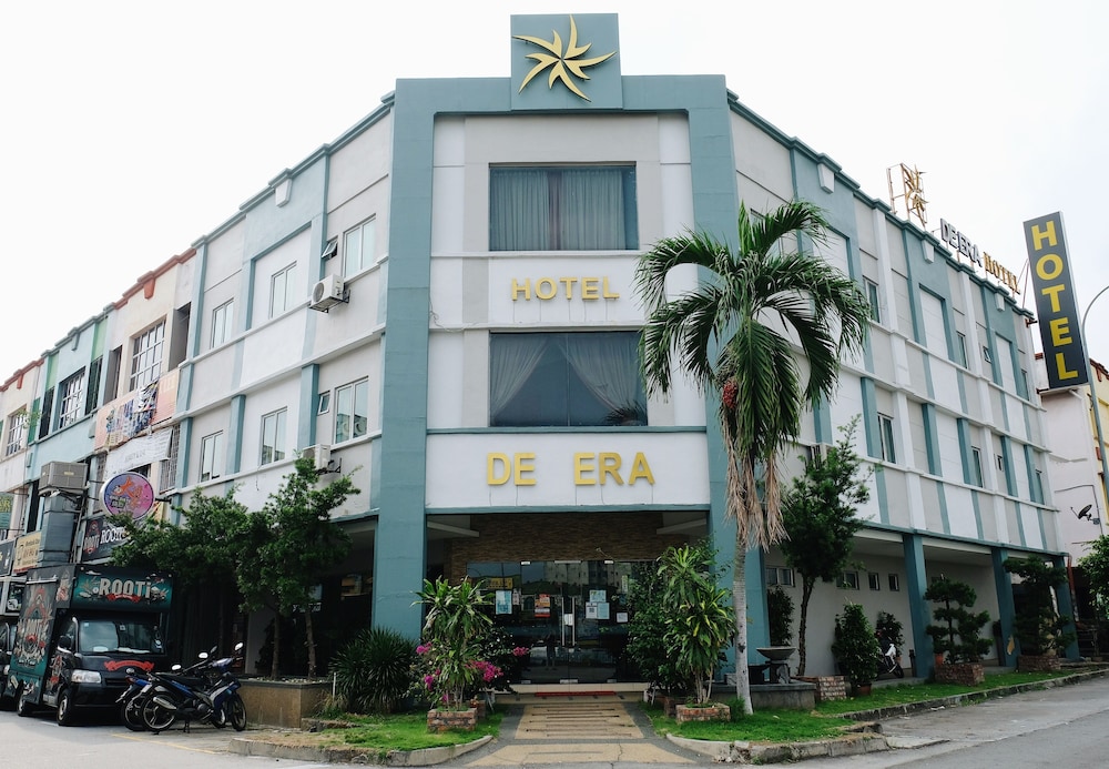 De Era Hotel - last minute hotel in Kuala Lumpur