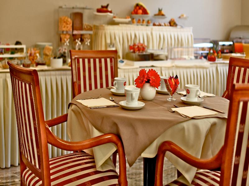 Villa Torlonia Hotel