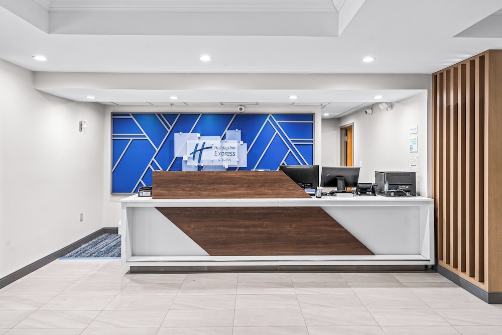 Holiday Inn Express Hotel & Suites Carneys Point by IHG - photo 45