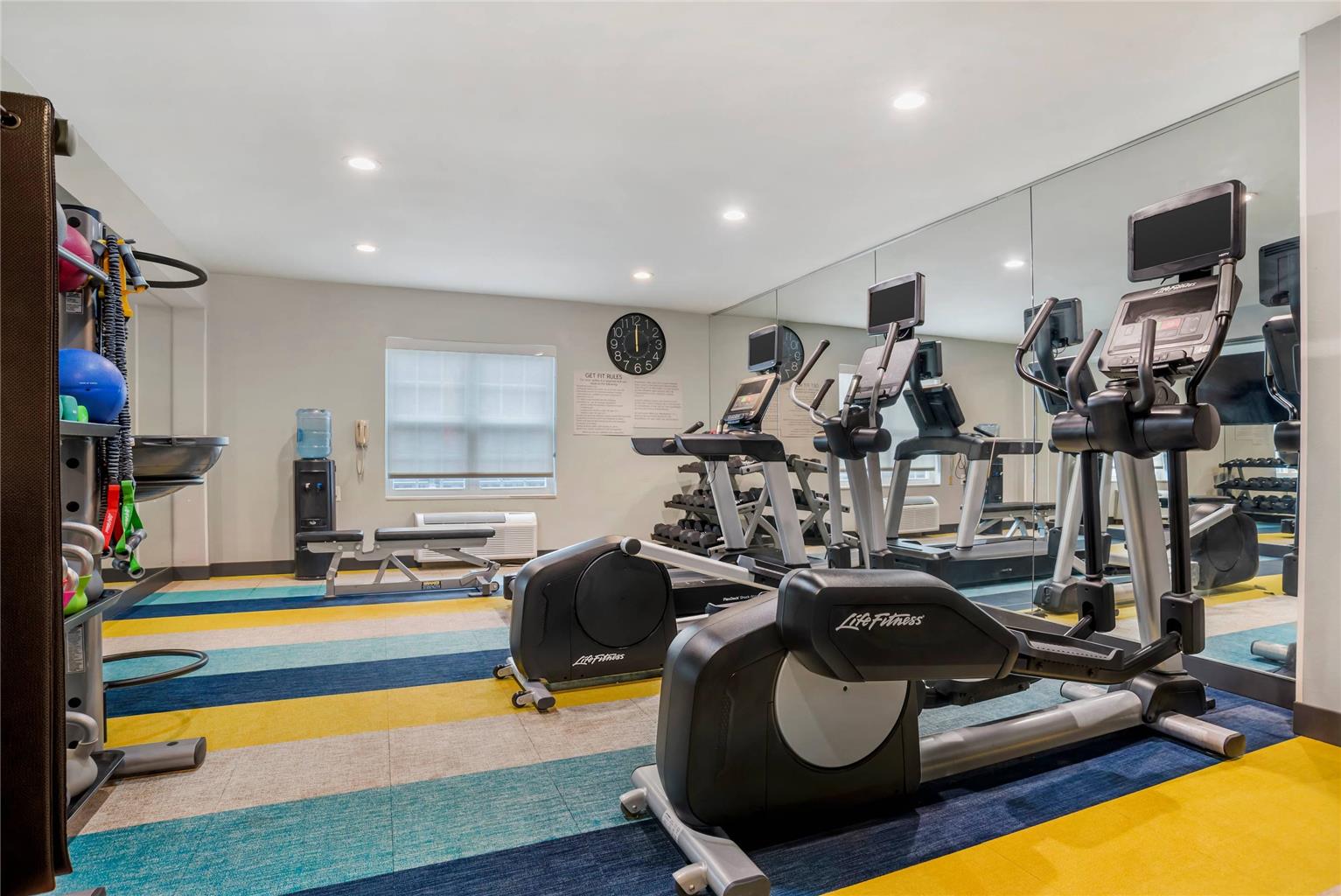 Alluxsuites at 1876 an Ascend Collection Hotel - photo 46
