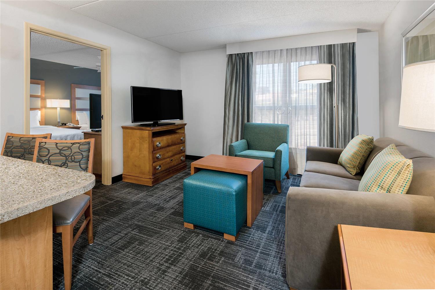MainStay Suites Phoenix North - photo 18